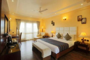 Hotel Park Green Suites Delhi Airport BY Prithvi Palace
